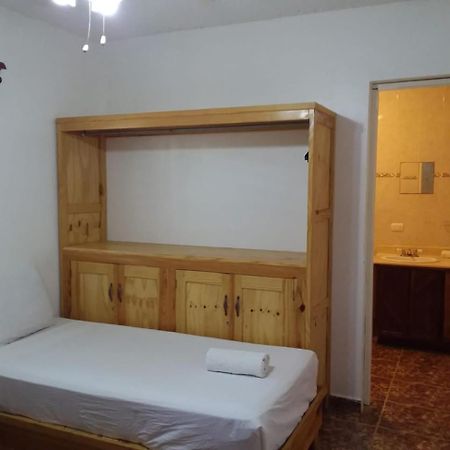 Las Galeras Island Hostel المظهر الخارجي الصورة