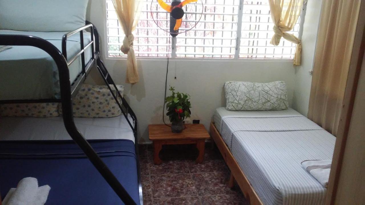 Las Galeras Island Hostel المظهر الخارجي الصورة